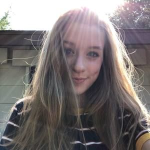 Meet your Posher, Christy